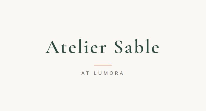 Atelier Sable