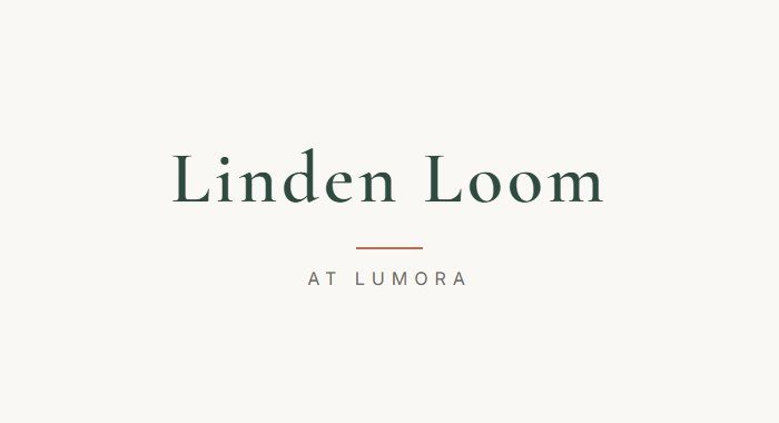 Linden Loom