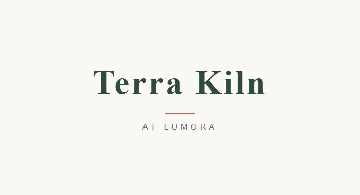 Terra Kiln
