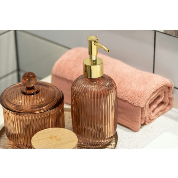 Ceramic Bathroom Set