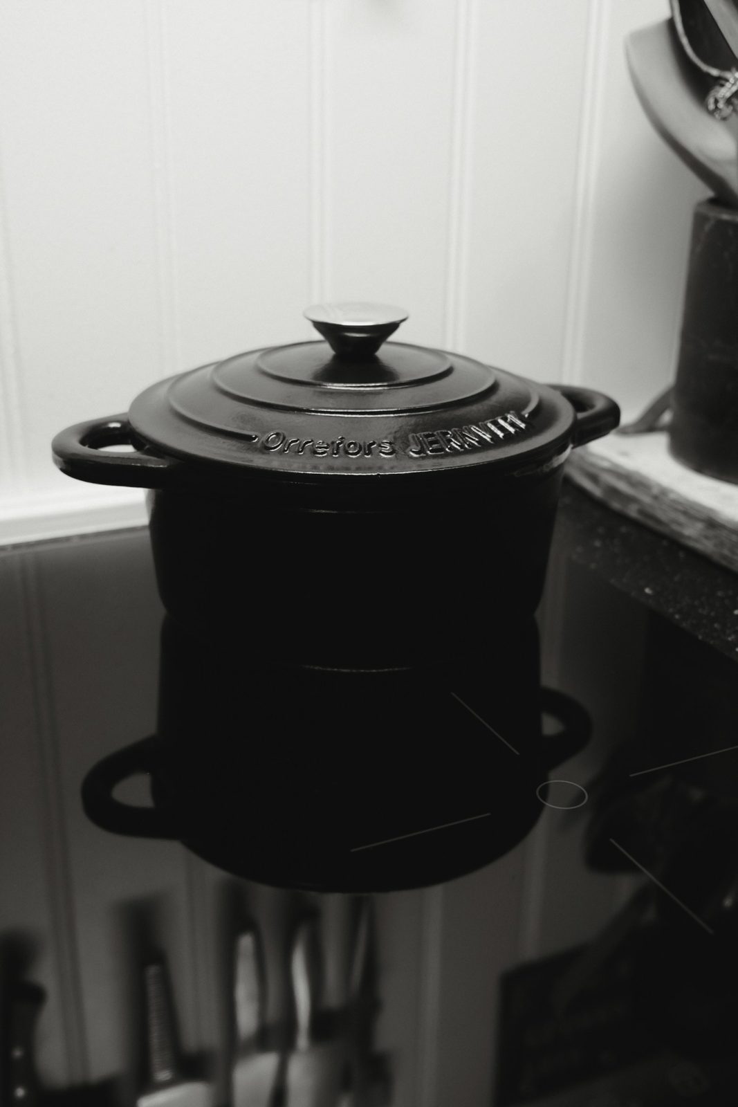 Cookware