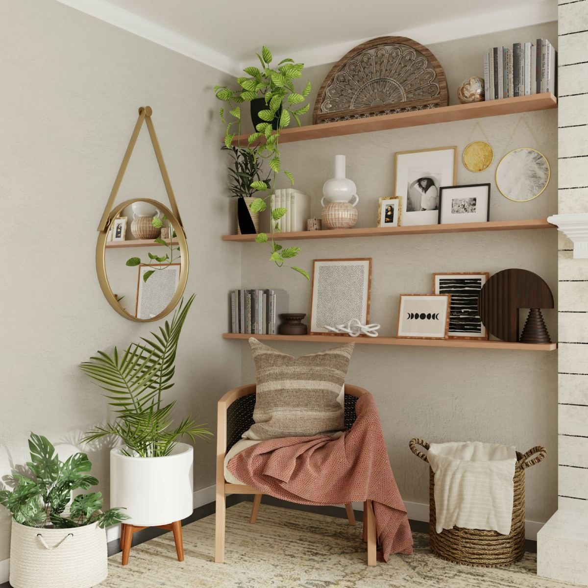 Décor