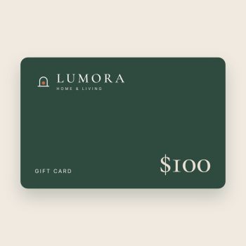 Lumora Gift Card $100