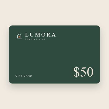 Lumora Gift Card $50