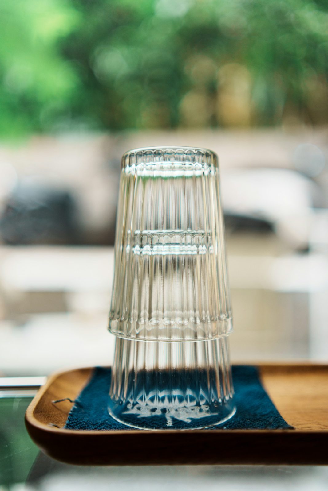 Glassware