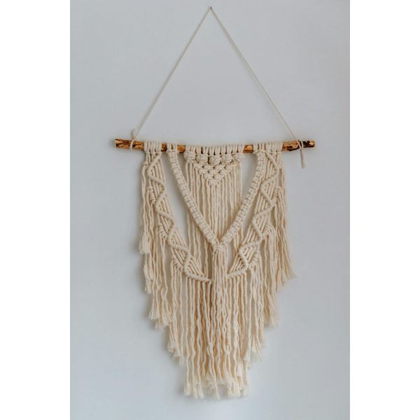 Macramé Wall Hanging