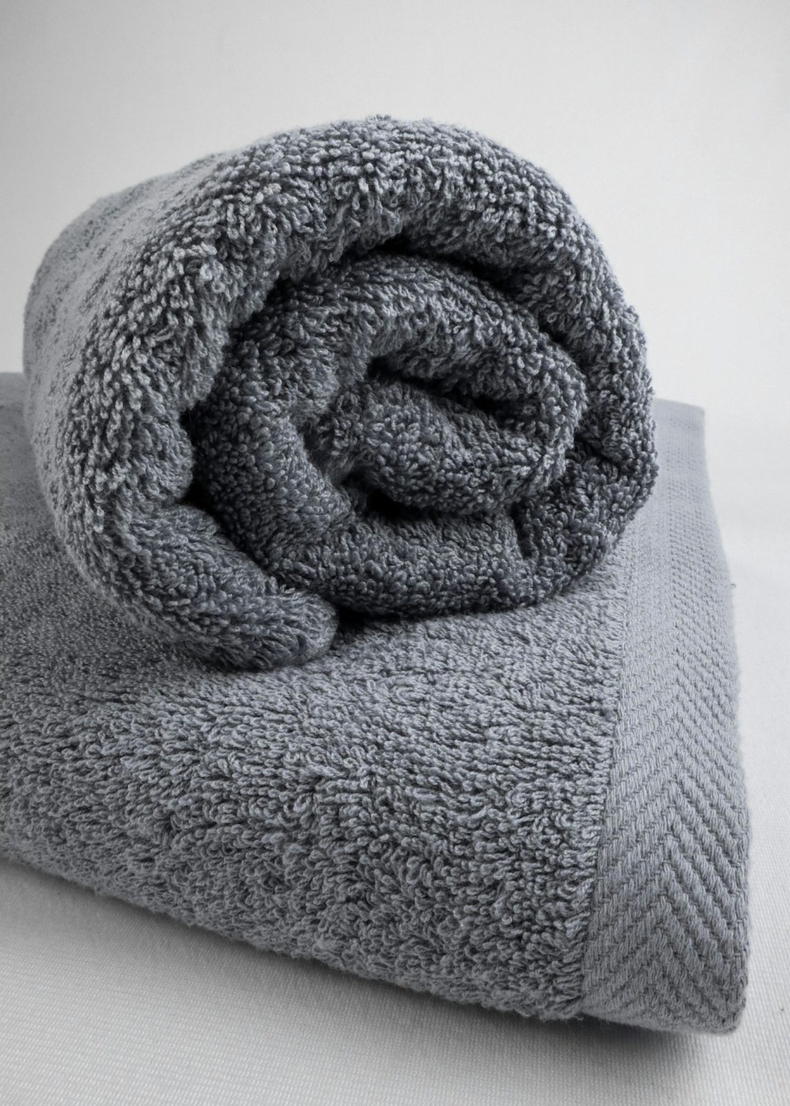 Organic Cotton Bath Towel