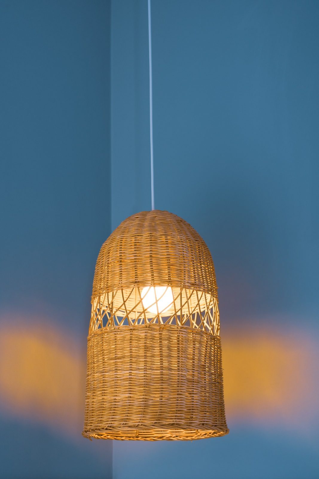 Pendant Lights