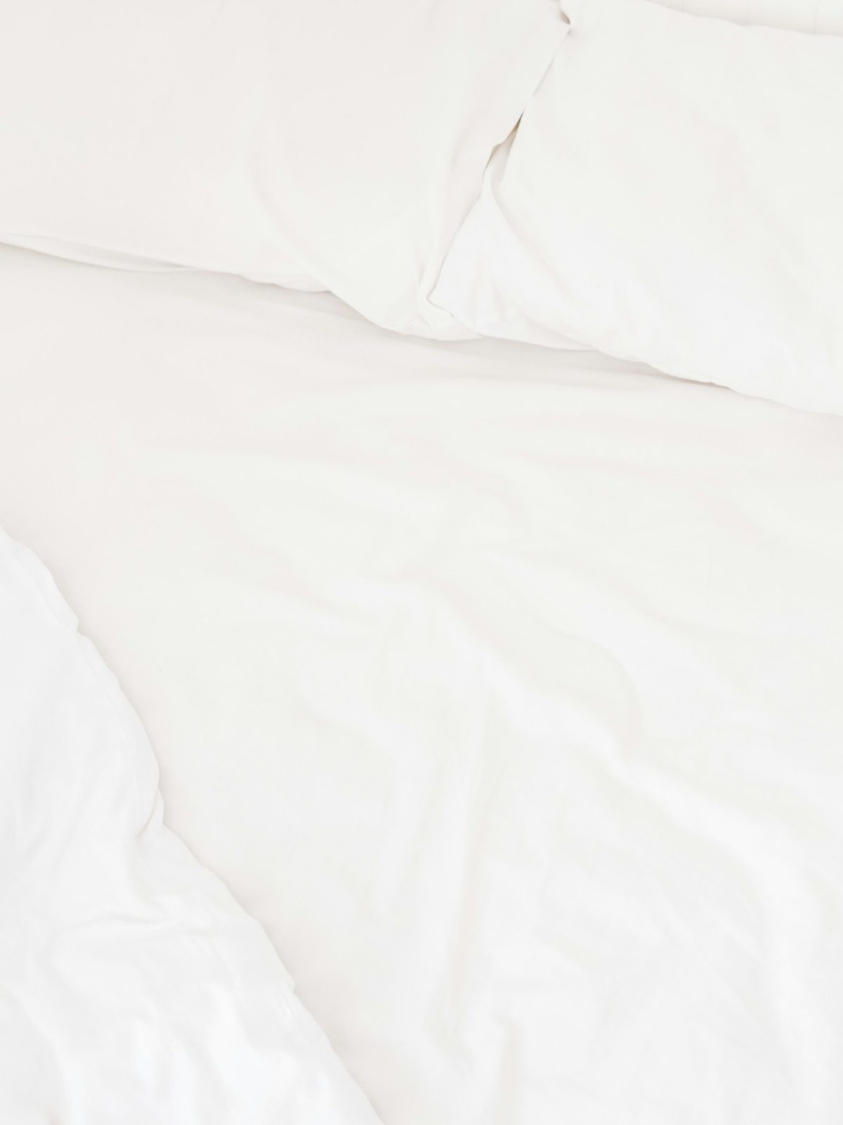 Cotton Percale Sheet Set
