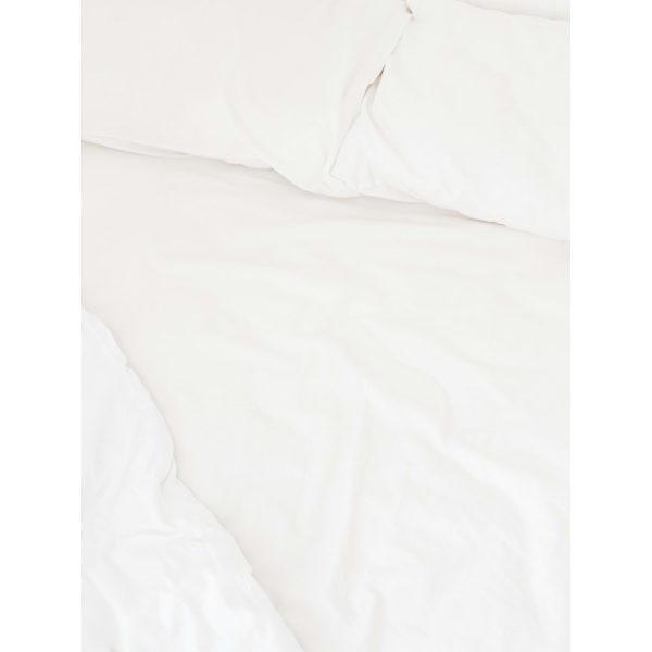 Cotton Percale Sheet Set