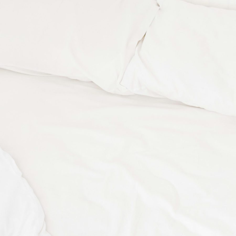 Cotton Percale Sheet Set
