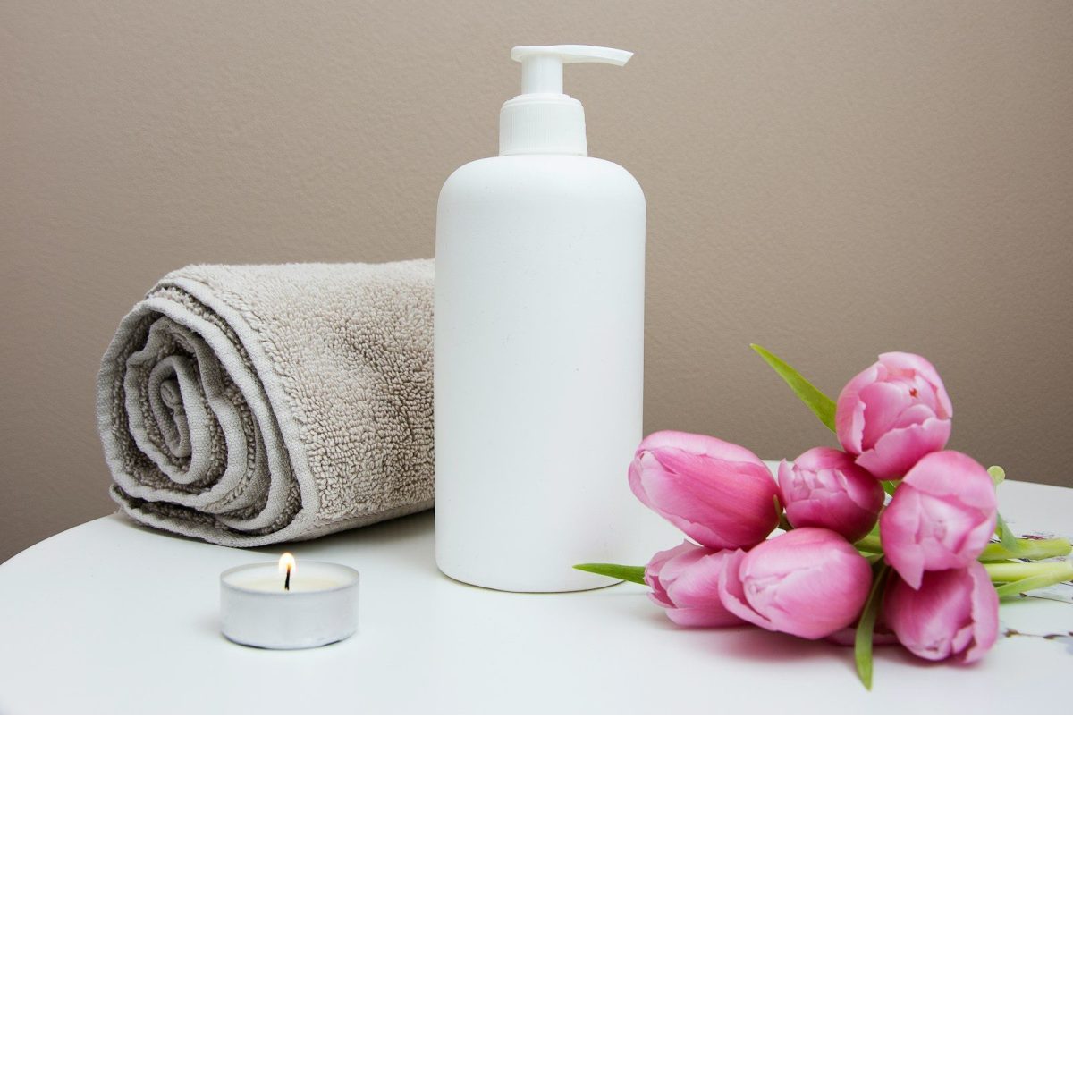 Home Spa Gift Set
