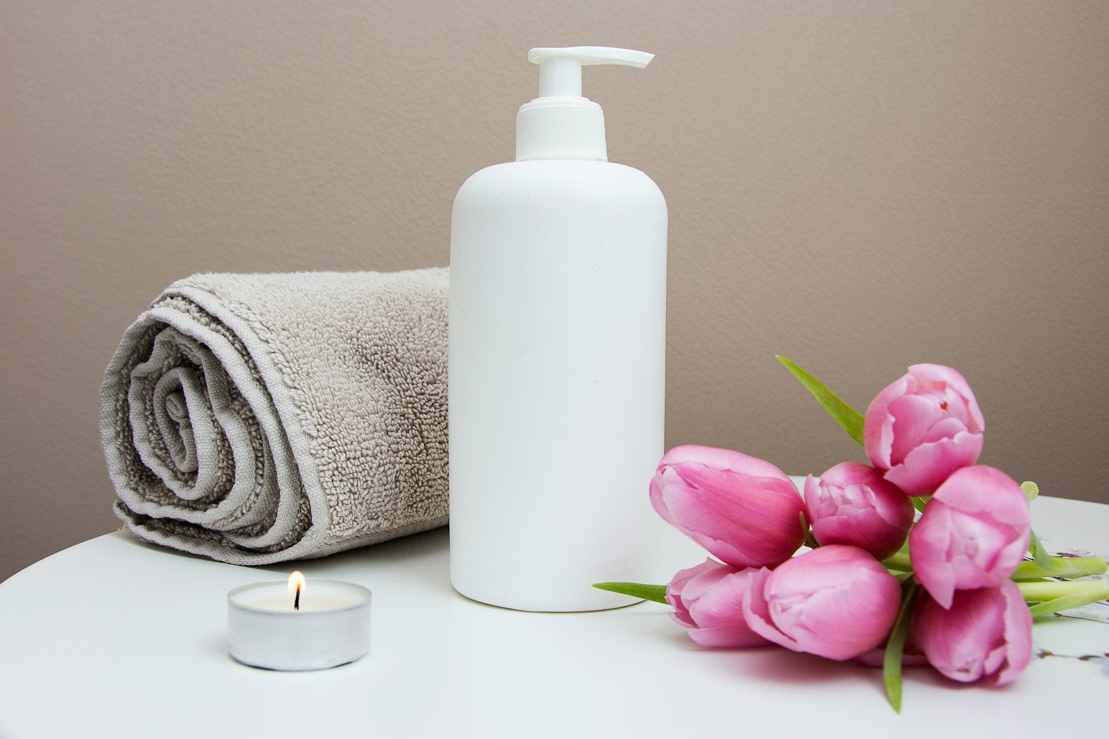 Home Spa Gift Set