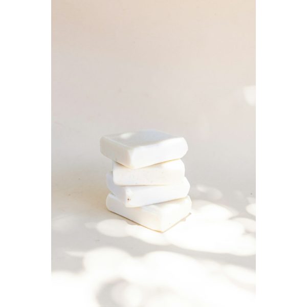 Travertine Soap Dish