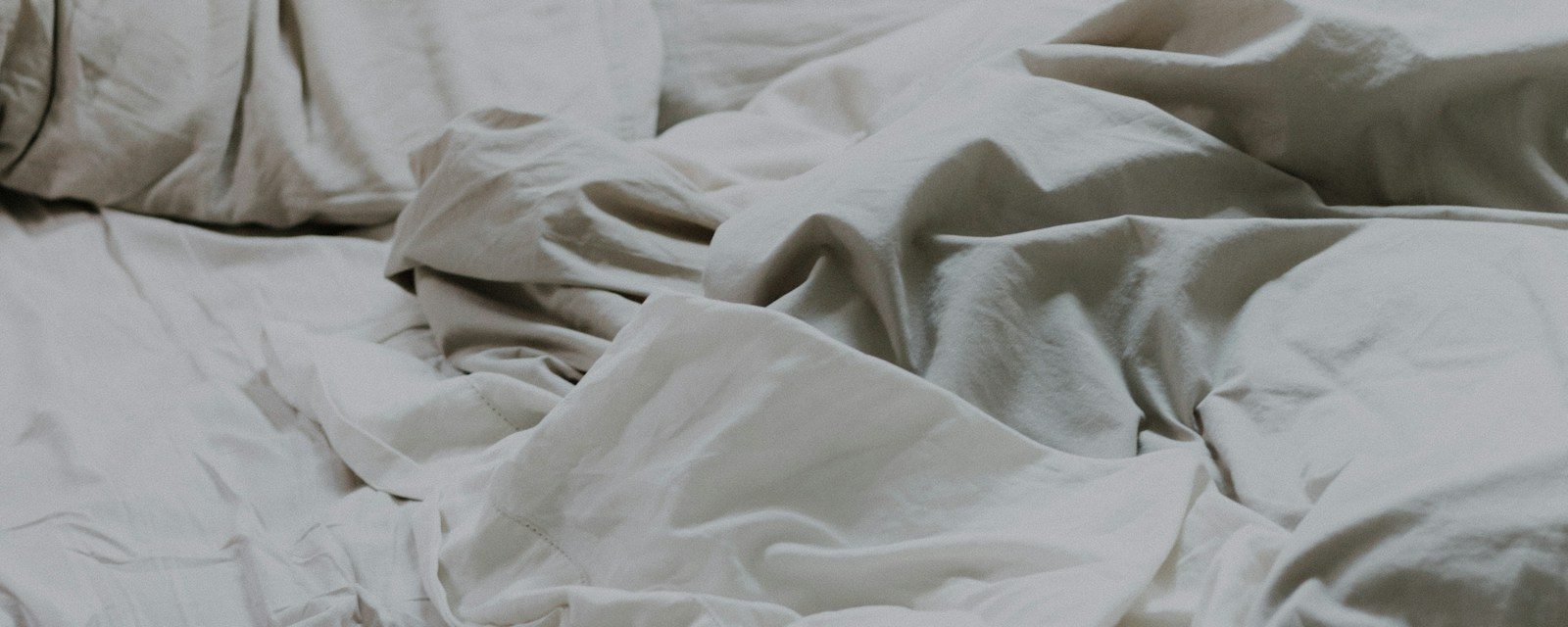 Stonewashed linen, softer every night