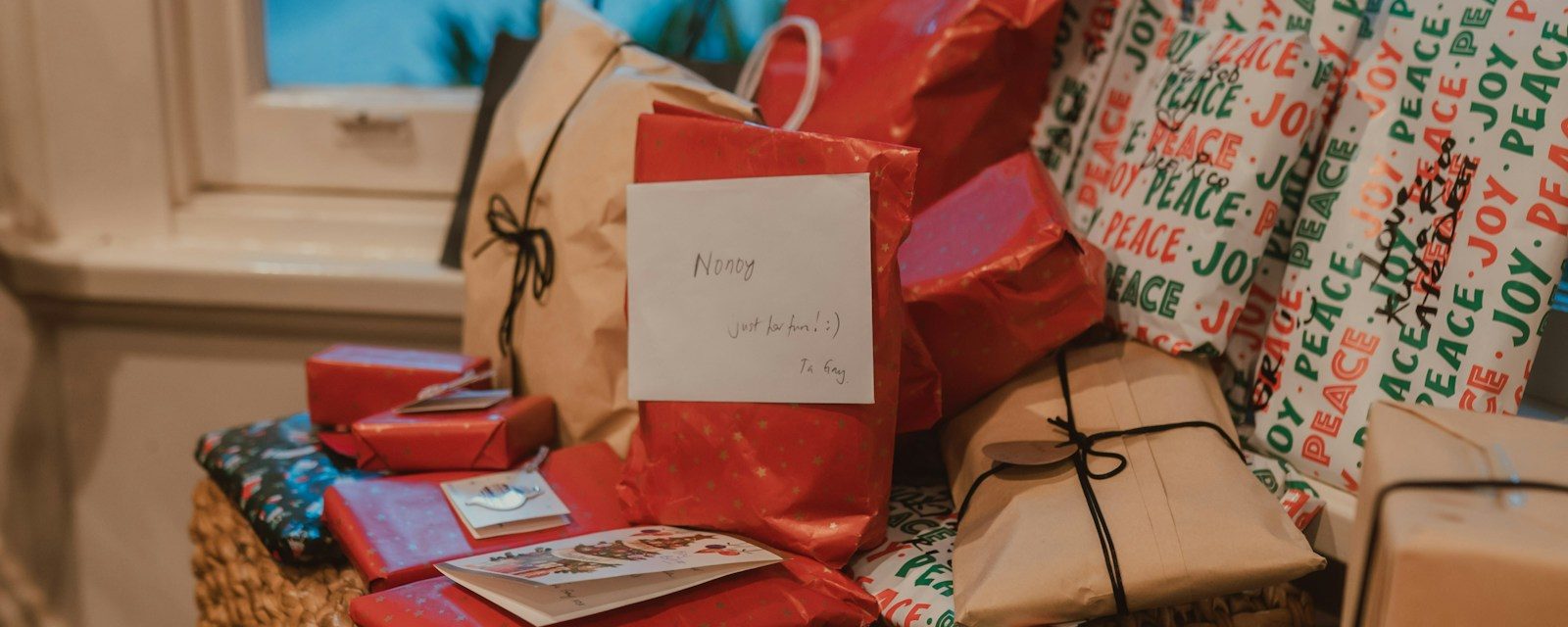 Gifts for every home, from $25